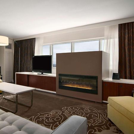 Hilton Atlanta Airport Hotel Ruang foto